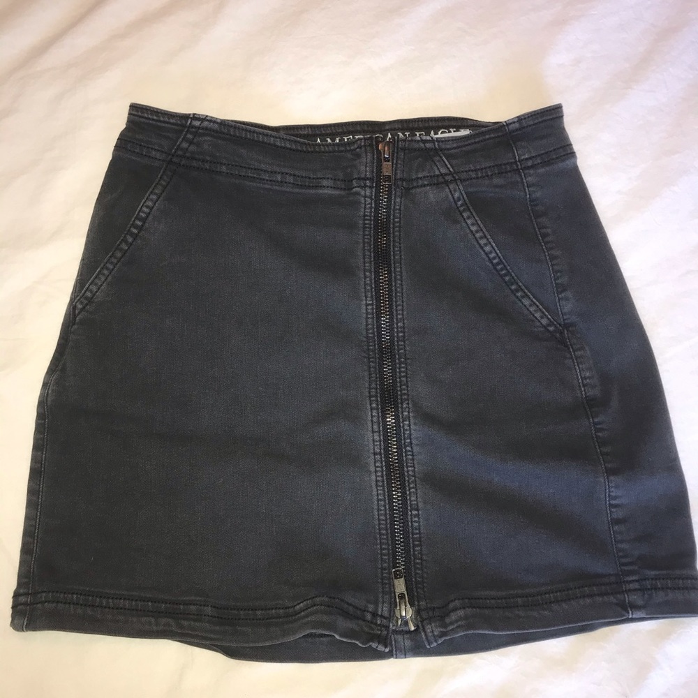 American Eagle Outfitters mini skirt